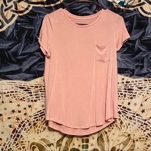 Seriously soft crew neck shirt